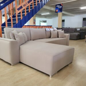Mega - Eckcouch