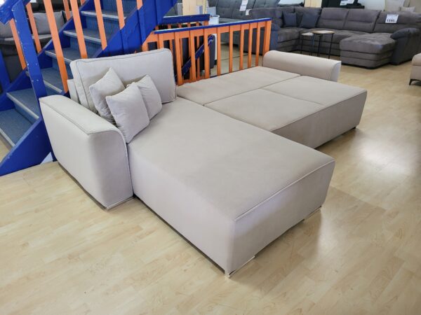 Mega - Eckcouch – Bild 5