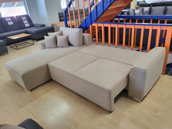 Mega - Eckcouch – Bild 6