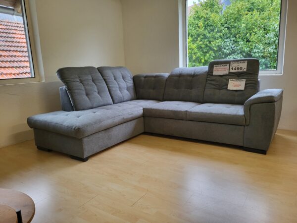 MEGA - Ecksofa XL – Bild 2