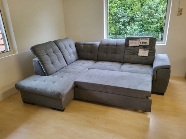 MEGA - Ecksofa XL – Bild 3