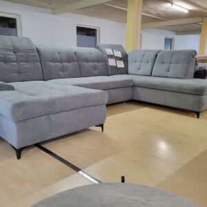 MEGA U - Couchgarnitur