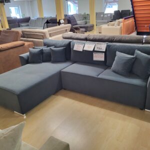 MEGA - Eckcouch