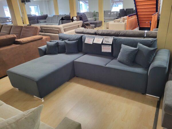 MEGA - Eckcouch