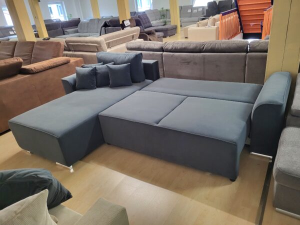 MEGA - Eckcouch – Bild 2