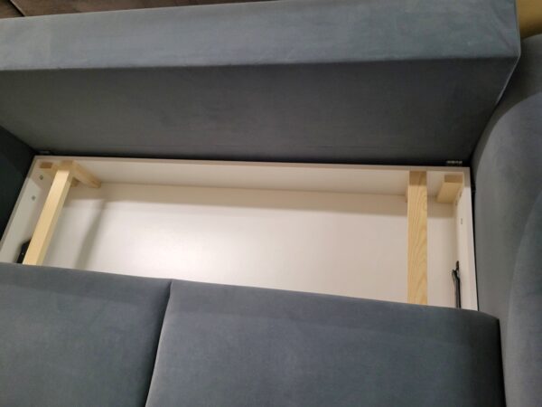 MEGA - Eckcouch – Bild 3