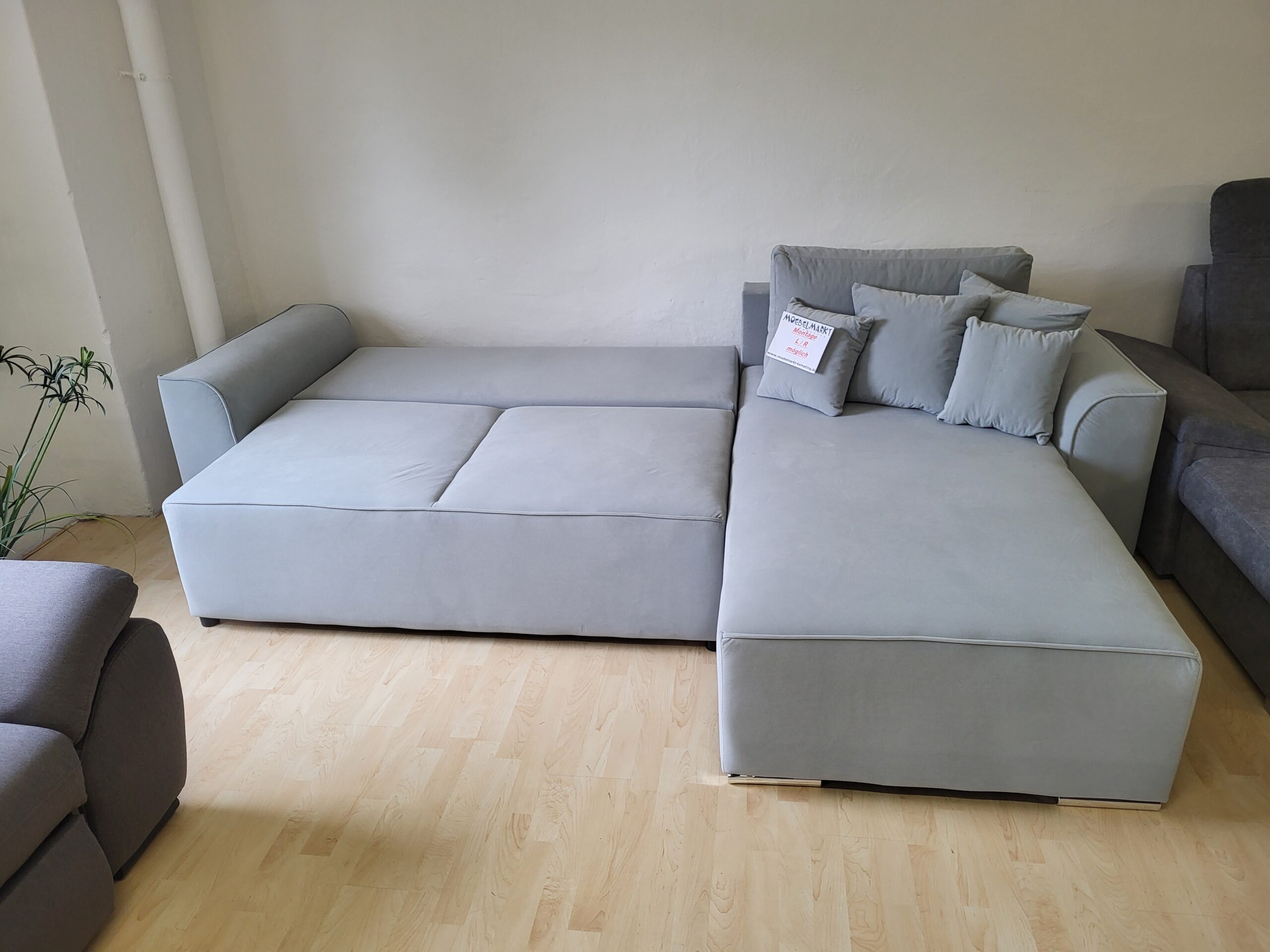 MEGA - Eckcouch – Bild 3