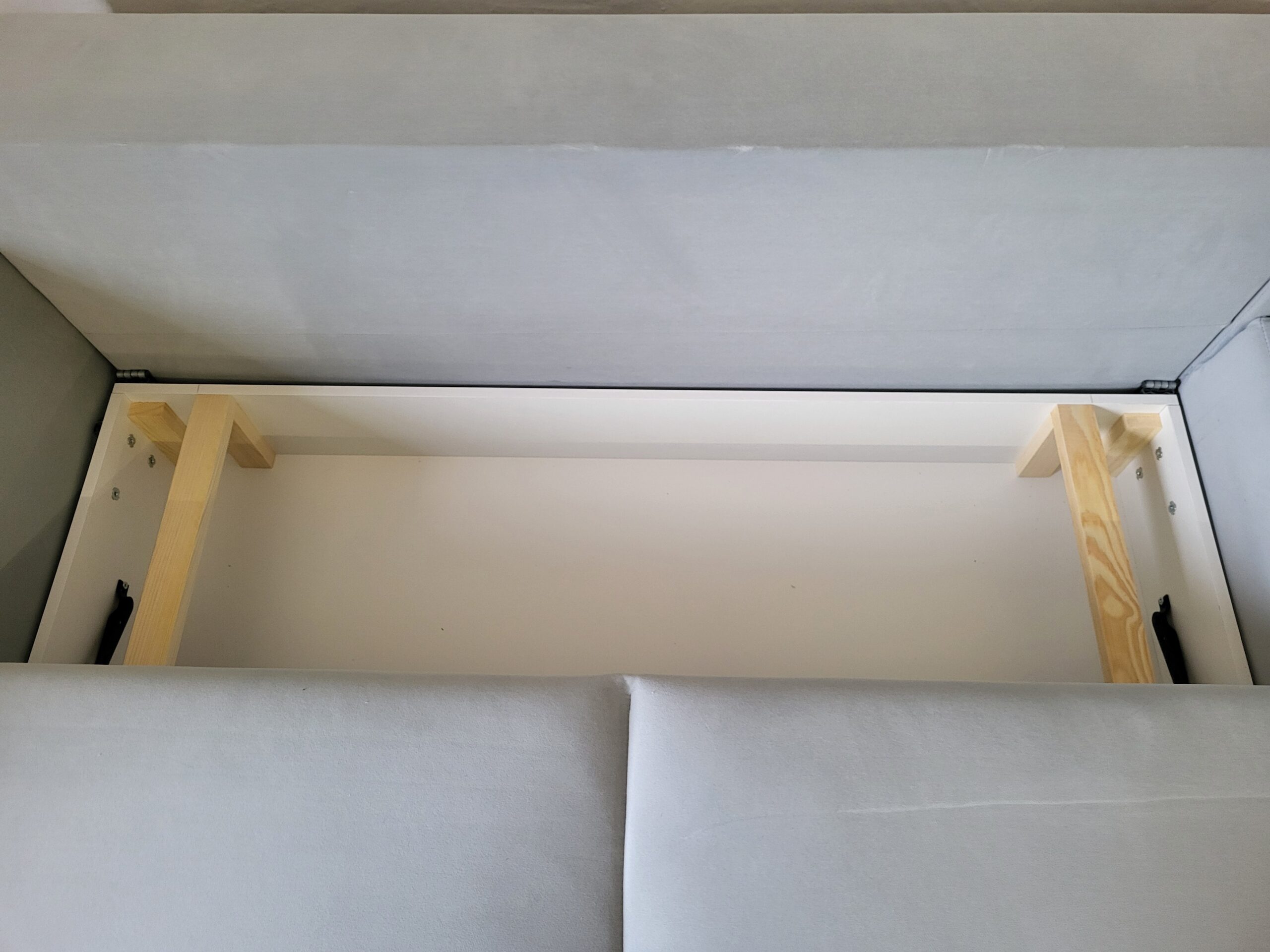 MEGA - Eckcouch – Bild 4