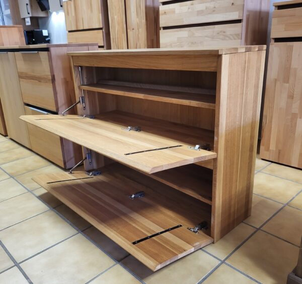 Hänge - Schuhschrank – Bild 2