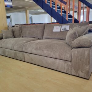 BIG - SOFA XXL