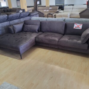 Ecksofa – Bild 3