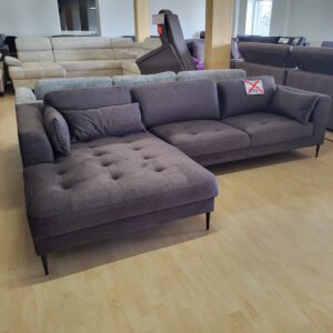Alternative view of Ecksofa