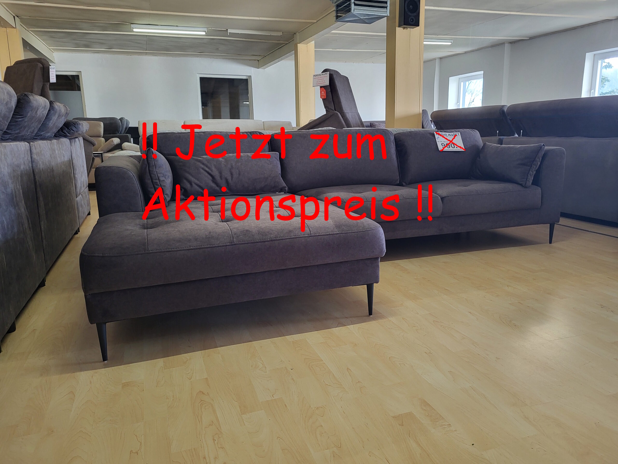 Ecksofa