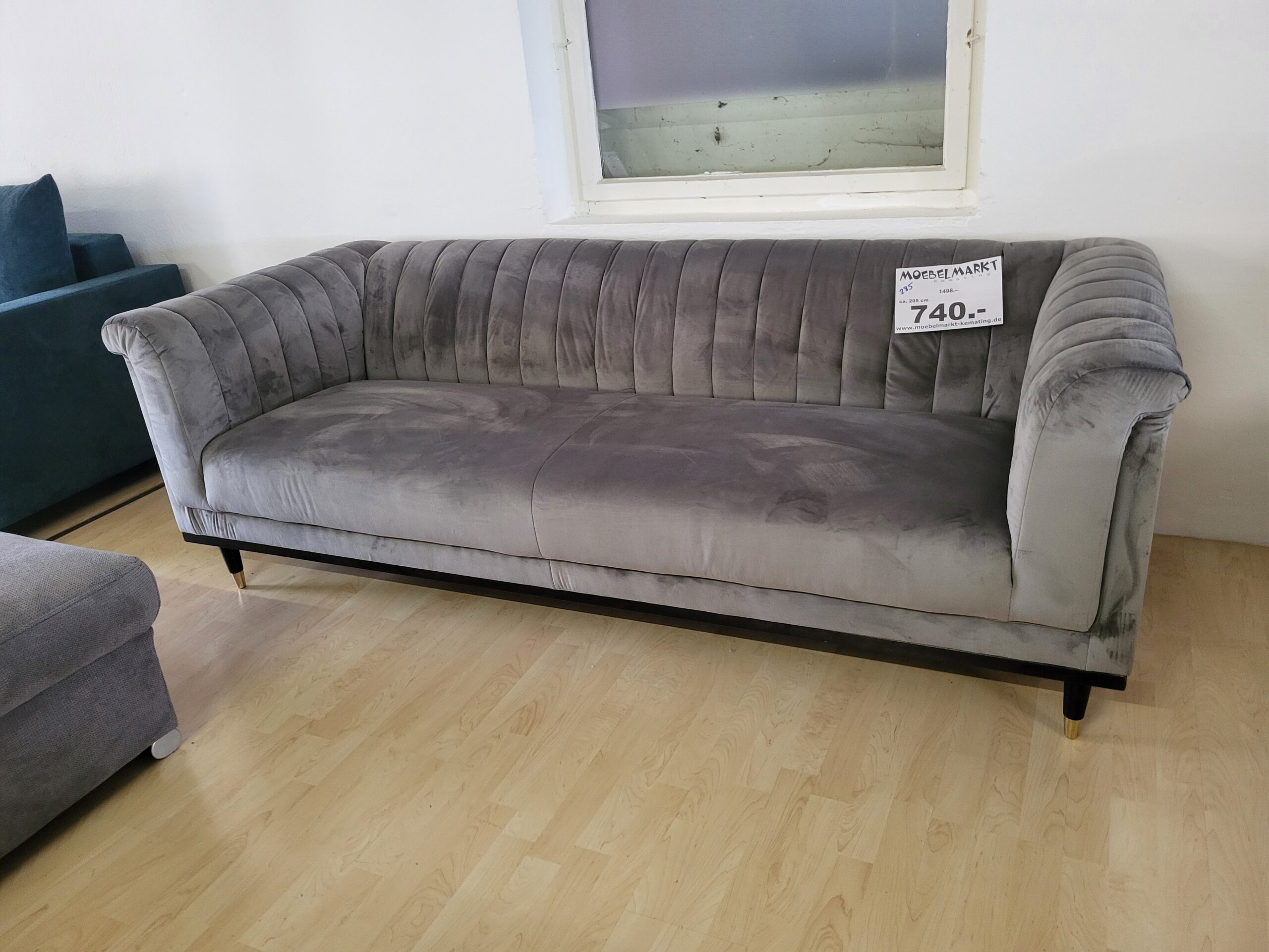 3 - Sitzer – Bild 3