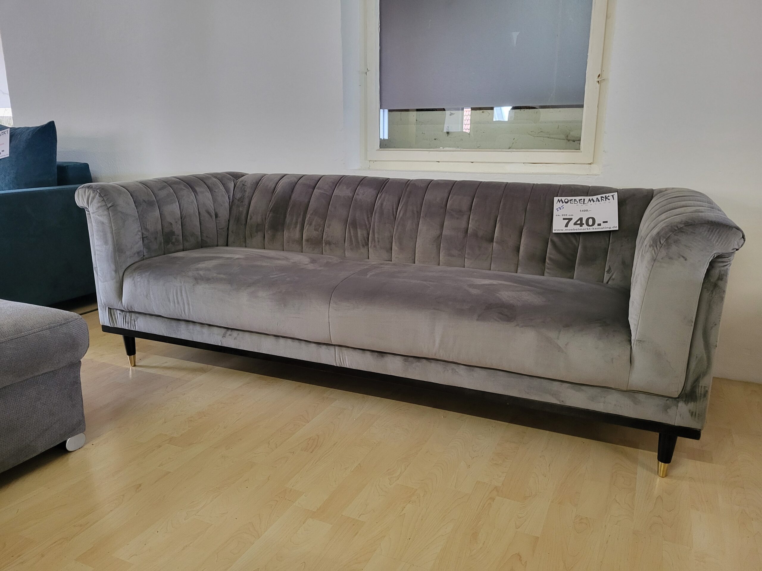 3 - Sitzer – Bild 2