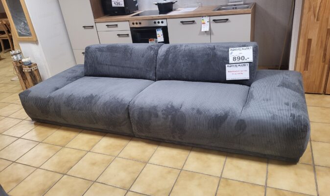 MEGA - Big Sofa XXL