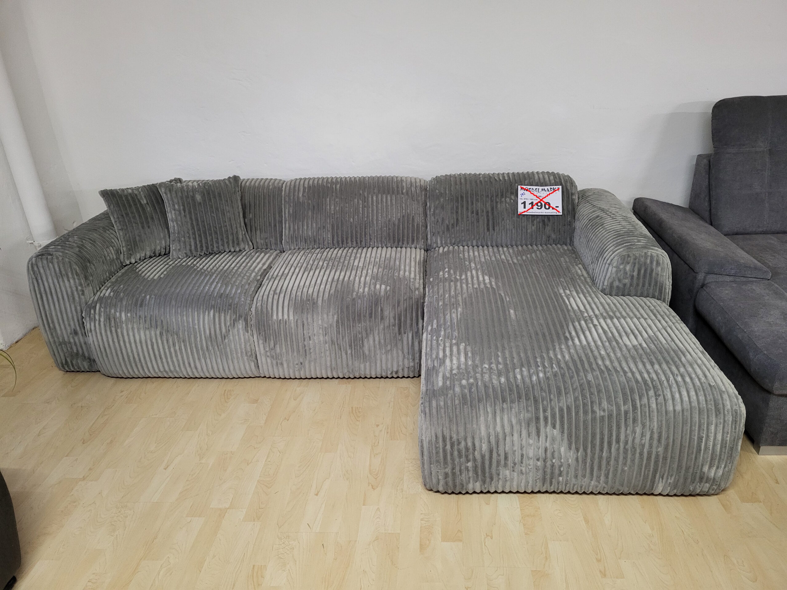 Ecksofa !! AKTIONSPREIS !!
