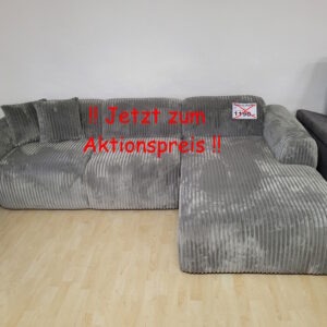 Ecksofa !! AKTIONSPREIS !!