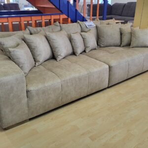 BIG - Sofa XXL