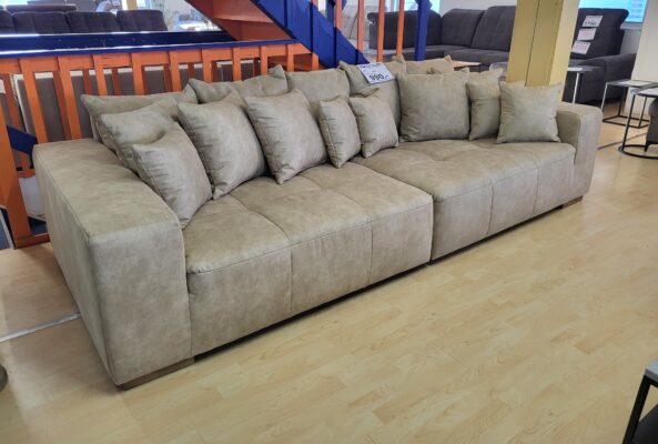 BIG - Sofa XXL