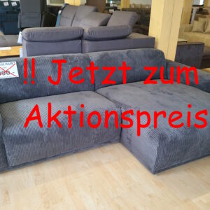Ecksofa !! AKTIONSPREIS !!