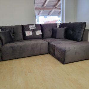 Ecksofa XXL