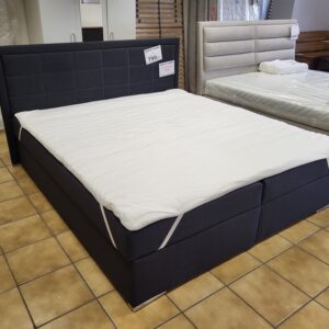 Boxspringbett inkl. Topper