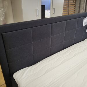 Alternative view of Boxspringbett inkl. Topper
