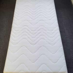 Alternative view of 7 - Zonen Kaltschaummatratze H3