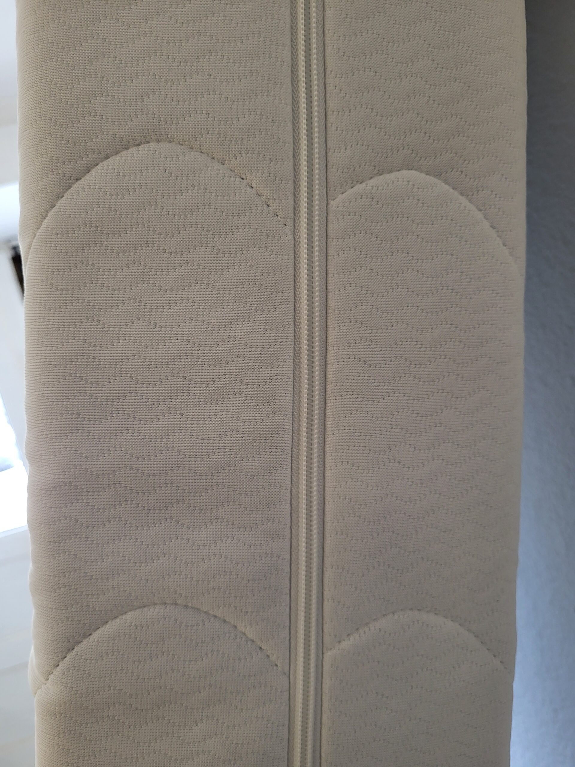 7 - Zonen Kaltschaummatratze H3 – Bild 4