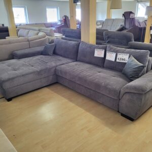 Ecksofa XXL