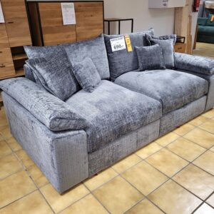 Alternative view of BIG - SOFA XXL, Bonellfederkern.