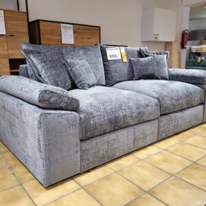 BIG - SOFA XXL, Bonellfederkern.