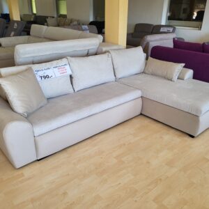 Alternative view of Ecksofa