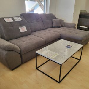MEGA - Ecksofa