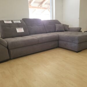Alternative view of MEGA - Ecksofa