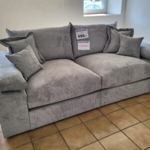 Alternative view of BIG – SOFA XXL, Bonellfederkern.
