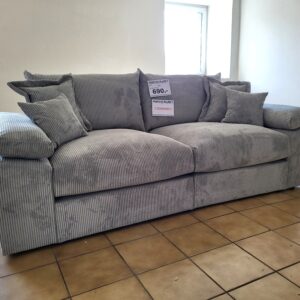 BIG – SOFA XXL, Bonellfederkern.