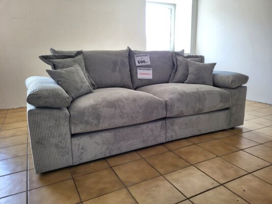 BIG – SOFA XXL, Bonellfederkern.