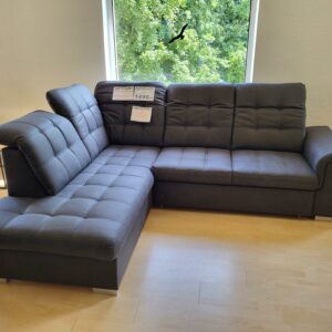 Alternative view of MEGA - SOFA XL