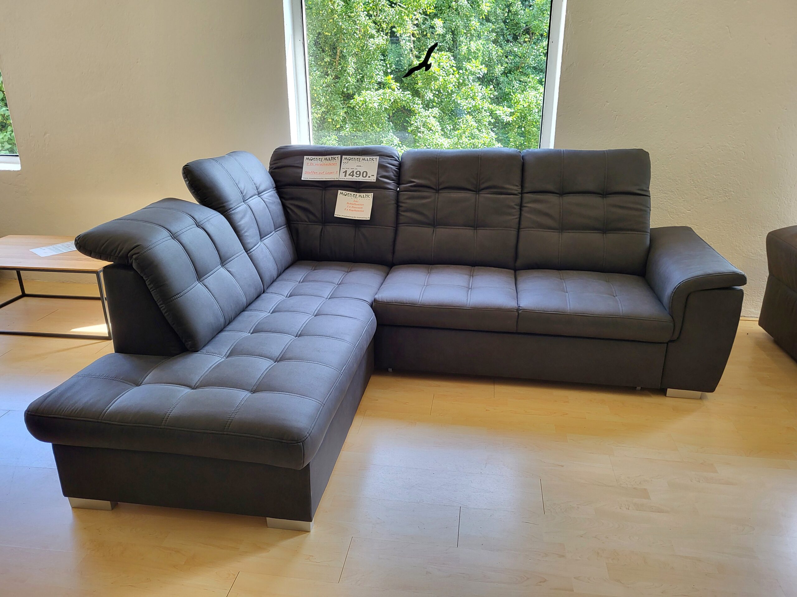 MEGA - SOFA XL – Bild 2