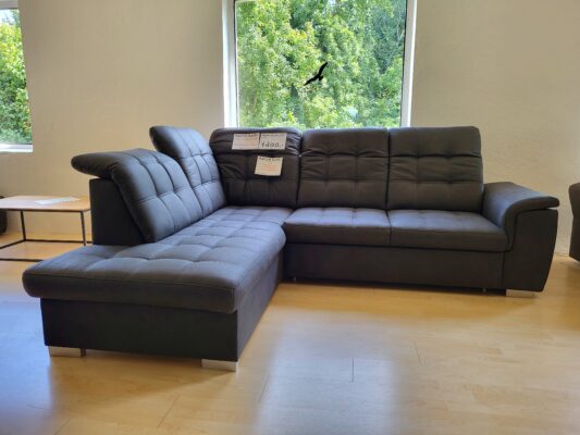 MEGA - SOFA XL