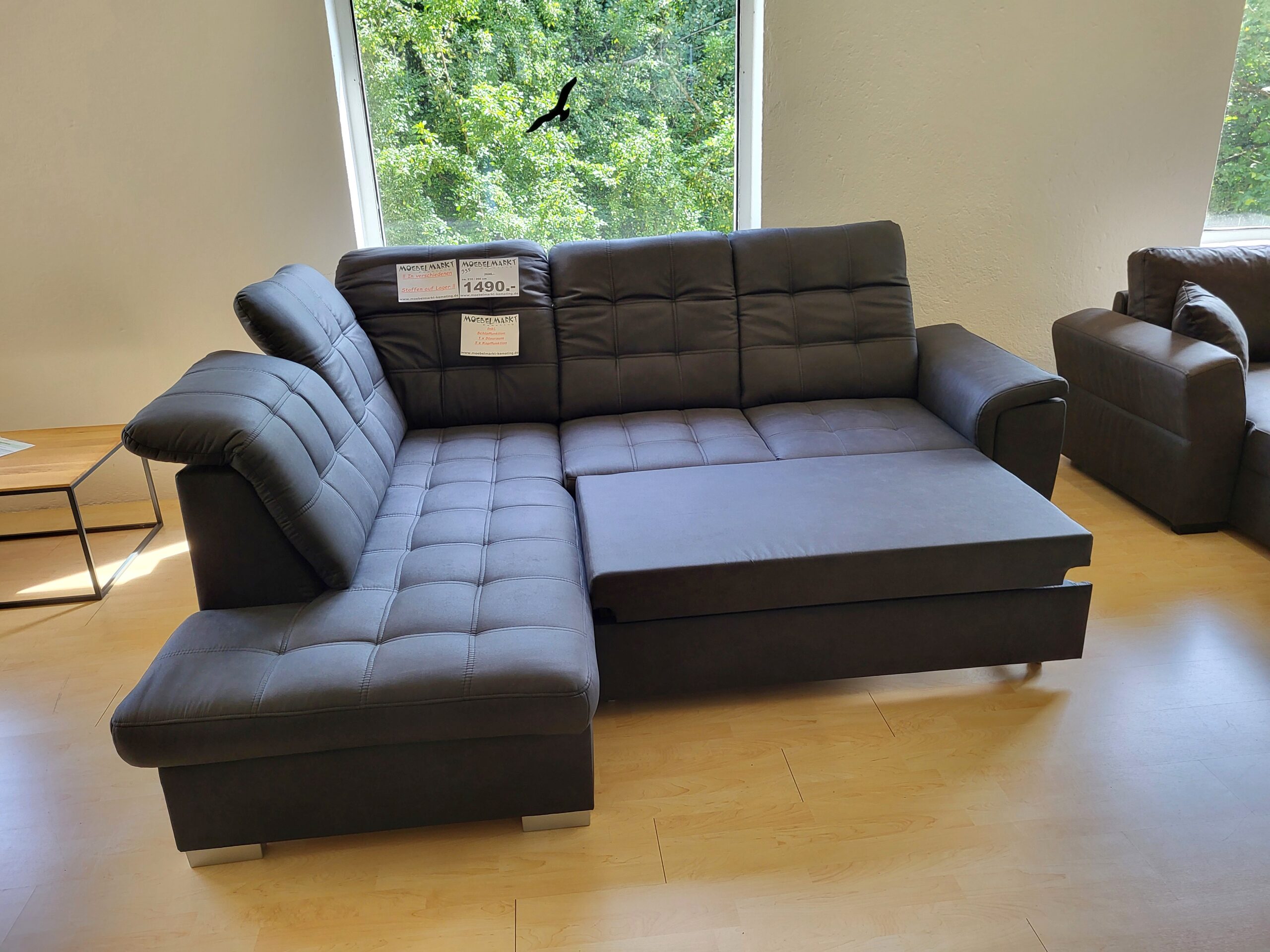 MEGA - SOFA XL – Bild 4