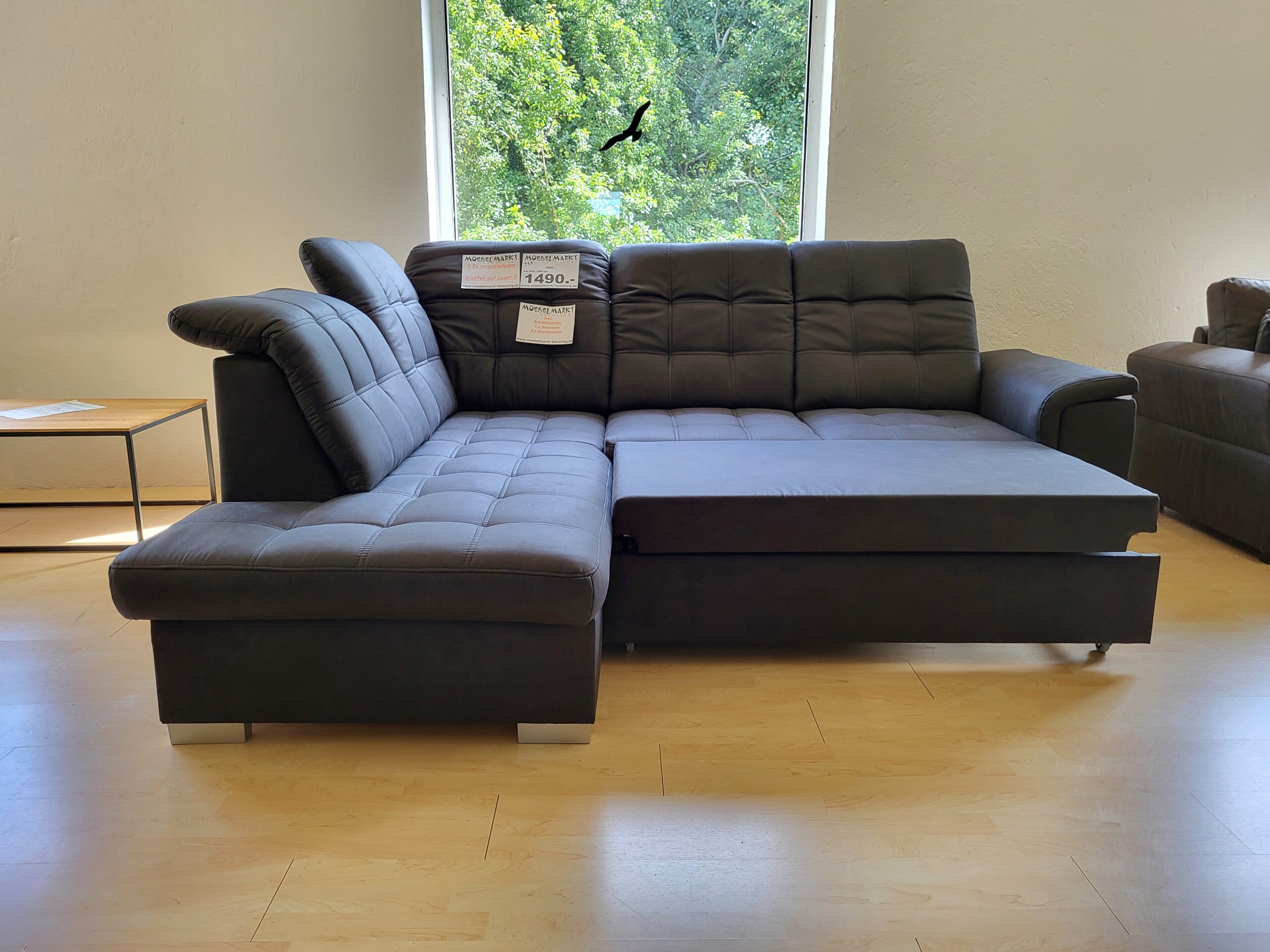 MEGA - SOFA XL – Bild 5