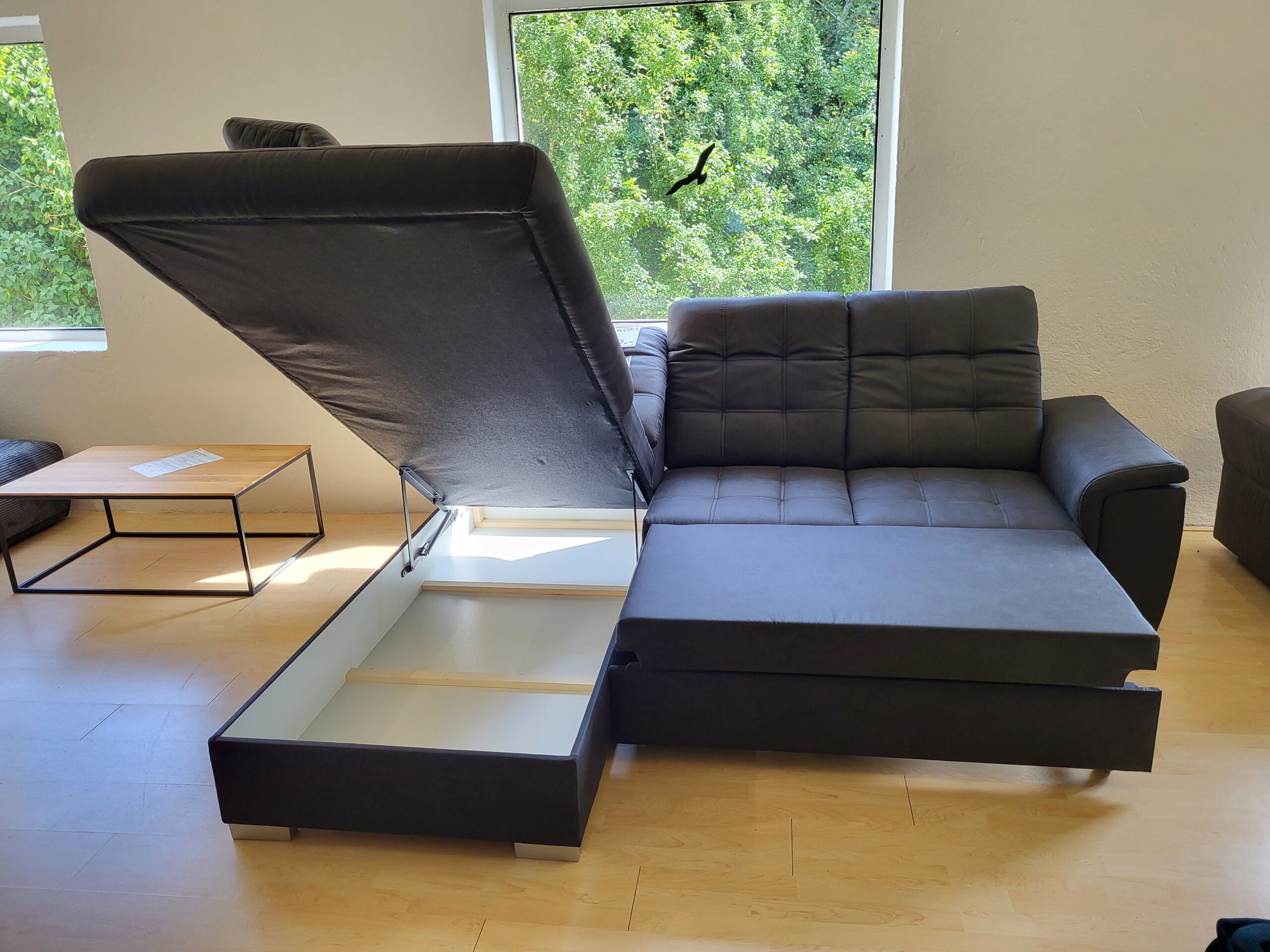 MEGA - SOFA XL – Bild 6