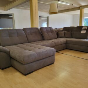 MEGA U-Couch XXXL