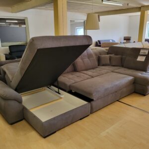 MEGA U-Couch XXXL – Bild 4