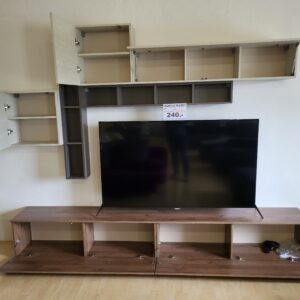 Wohnwand / Schrankwand – Bild 4